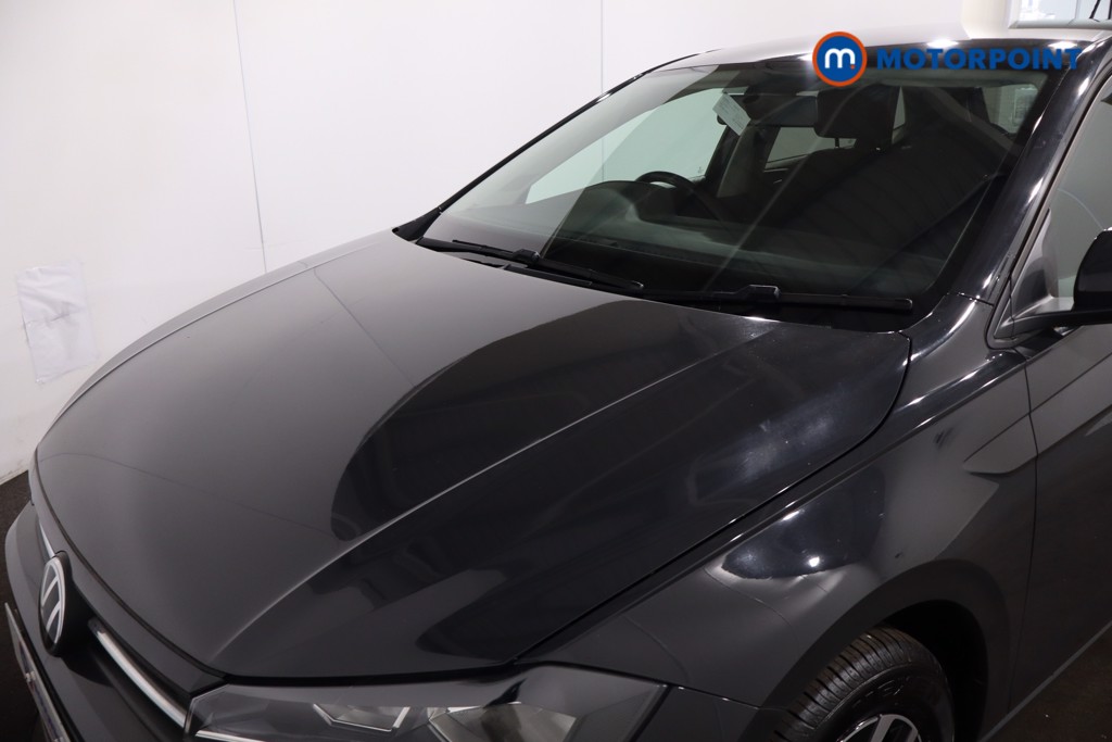 Volkswagen Polo Match Manual Petrol Hatchback - Stock Number (1639214) - 26th supplementary image