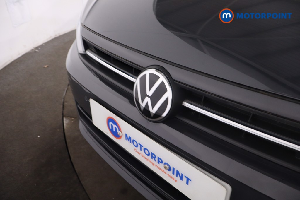 Volkswagen Polo Match Manual Petrol Hatchback - Stock Number (1639214) - 27th supplementary image