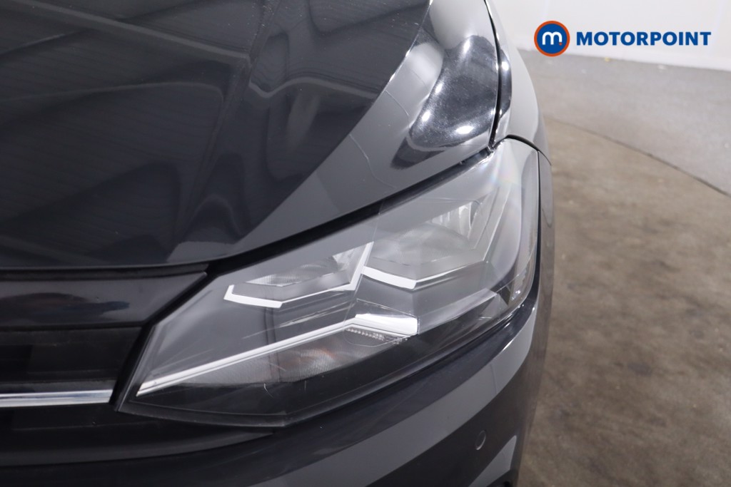Volkswagen Polo Match Manual Petrol Hatchback - Stock Number (1639214) - 28th supplementary image