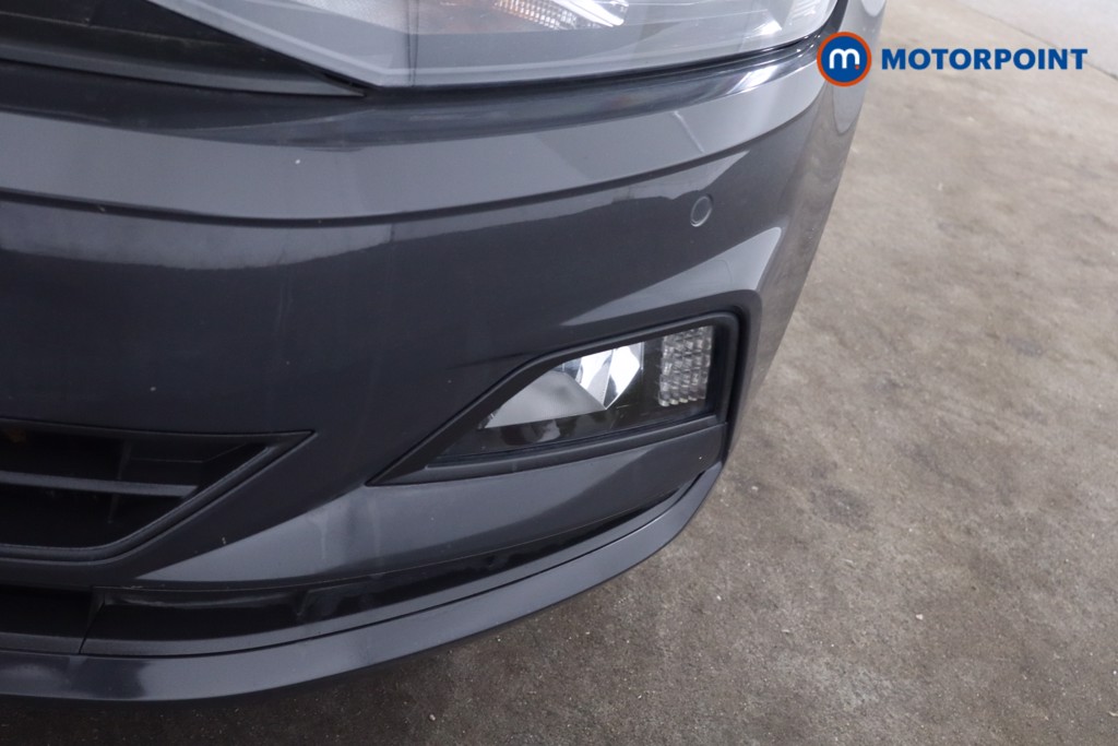 Volkswagen Polo Match Manual Petrol Hatchback - Stock Number (1639214) - 29th supplementary image