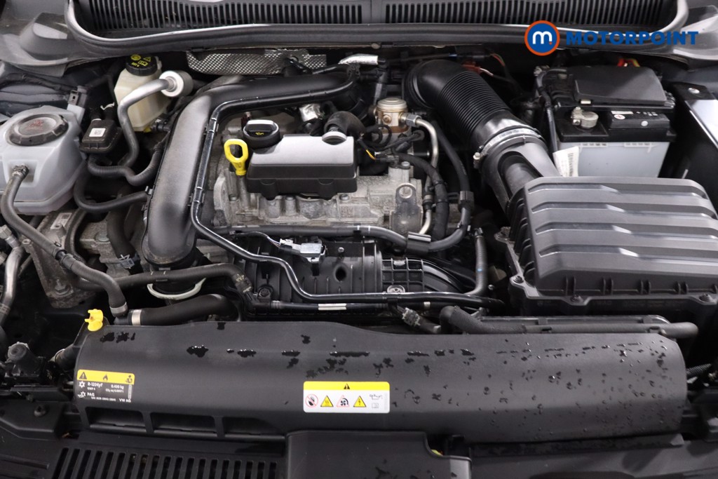 Volkswagen Polo Match Manual Petrol Hatchback - Stock Number (1639214) - 30th supplementary image