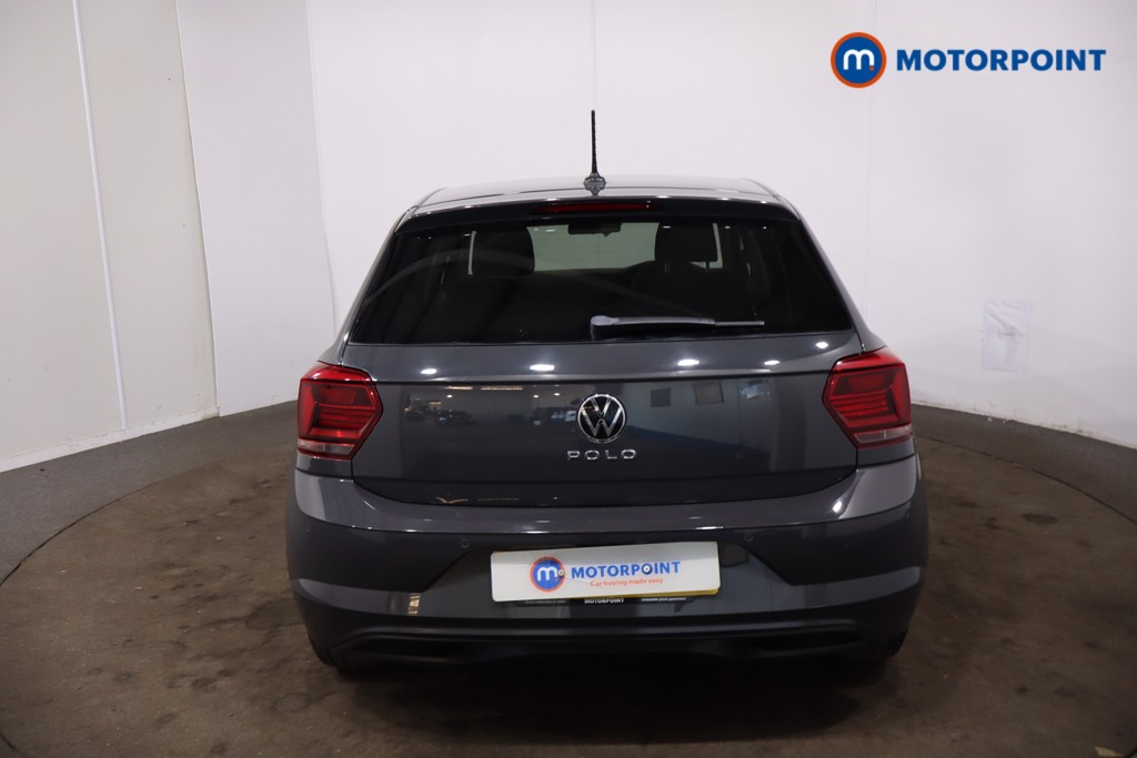 Volkswagen Polo Match Manual Petrol Hatchback - Stock Number (1639214) - 32nd supplementary image