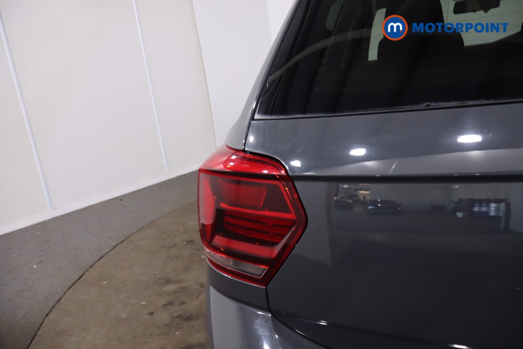 Volkswagen Polo Match Manual Petrol Hatchback - Stock Number (1639214) - 33rd supplementary image
