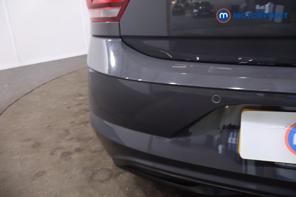 Volkswagen Polo Match Manual Petrol Hatchback - Stock Number (1639214) - 34th supplementary image