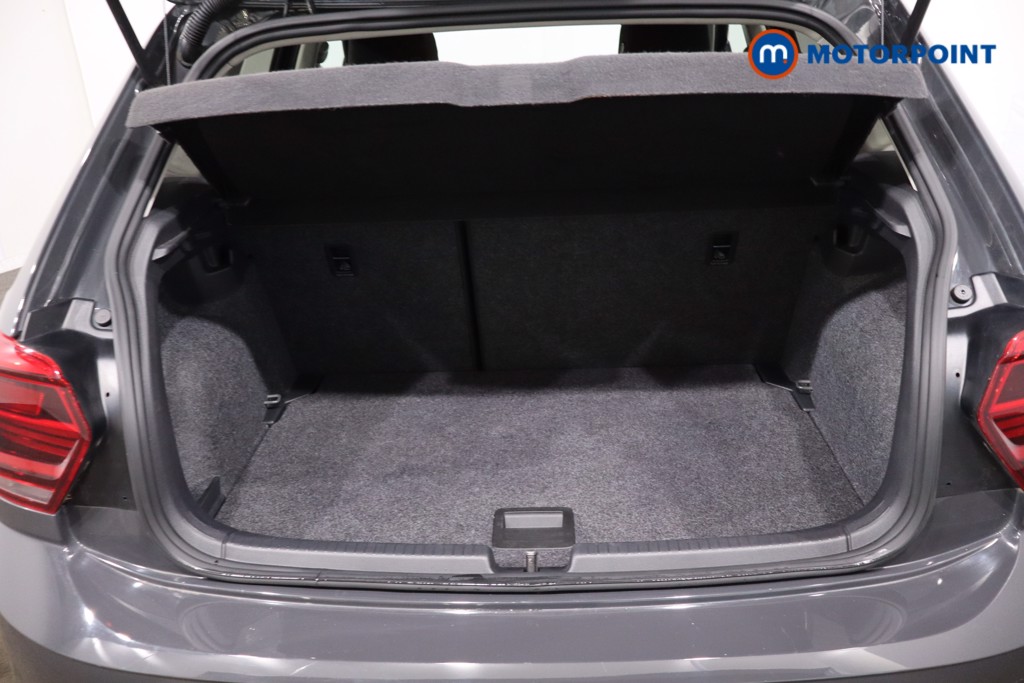 Volkswagen Polo Match Manual Petrol Hatchback - Stock Number (1639214) - 35th supplementary image