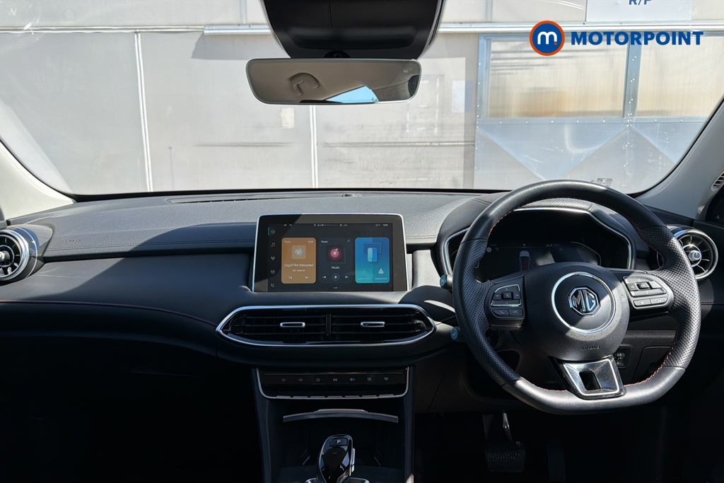 Mg Motor Uk HS SE Automatic Petrol SUV - Stock Number (1639227) - 1st supplementary image