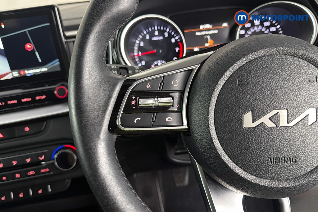 KIA Xceed 3 Manual Petrol Hatchback - Stock Number (1639233) - 3rd supplementary image