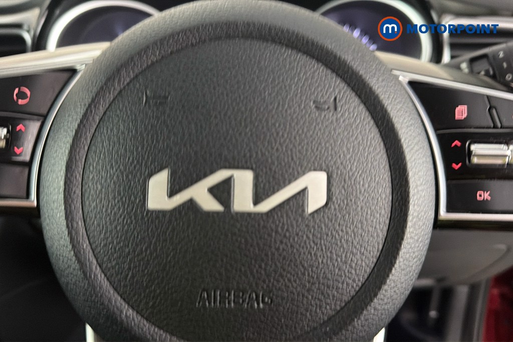 KIA Xceed 3 Manual Petrol Hatchback - Stock Number (1639233) - 5th supplementary image