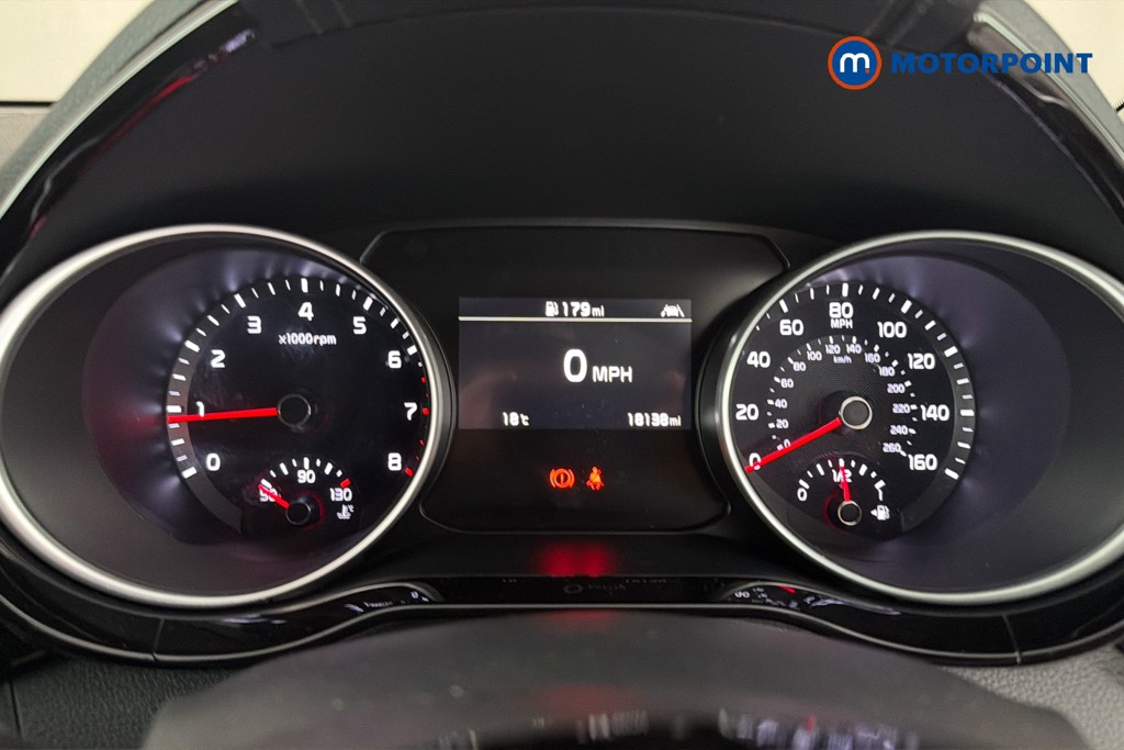 KIA Xceed 3 Manual Petrol Hatchback - Stock Number (1639233) - 6th supplementary image