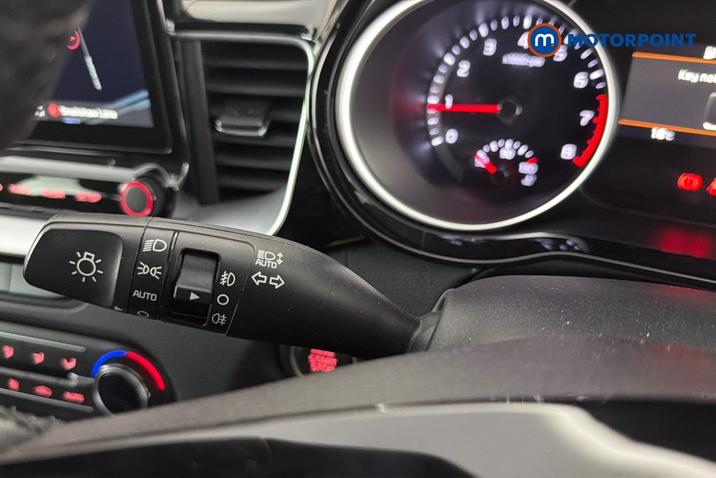 KIA Xceed 3 Manual Petrol Hatchback - Stock Number (1639233) - 7th supplementary image