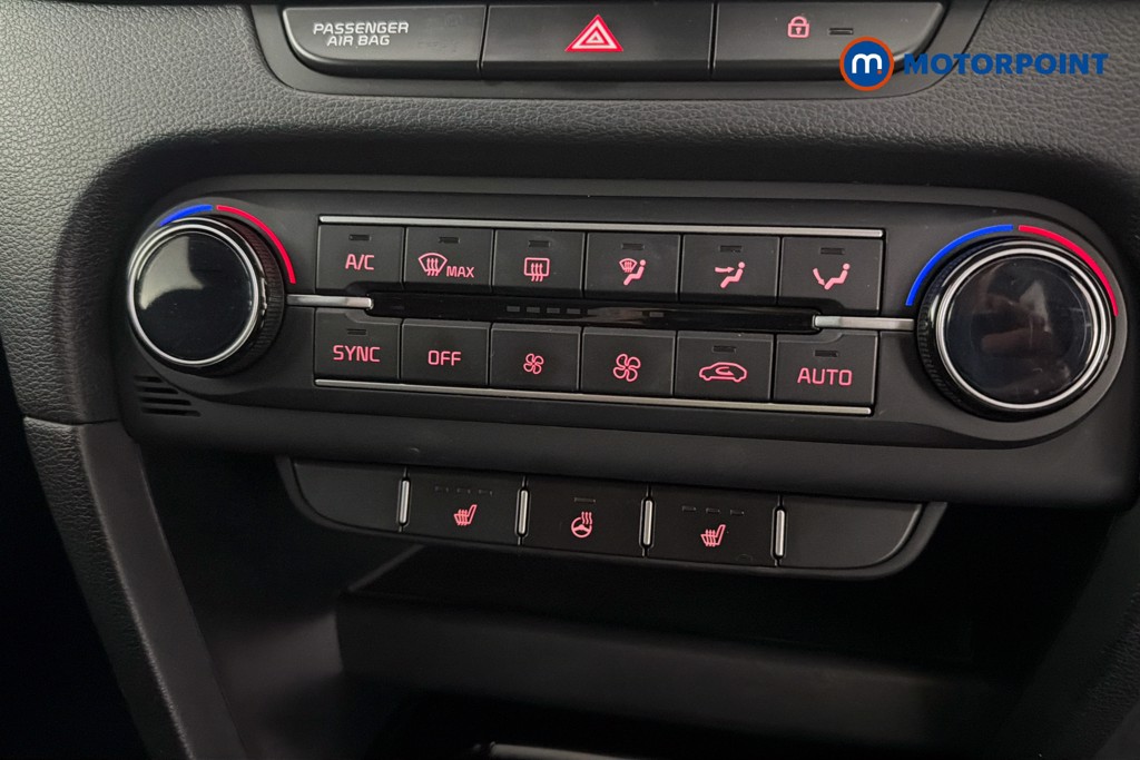 KIA Xceed 3 Manual Petrol Hatchback - Stock Number (1639233) - 12th supplementary image