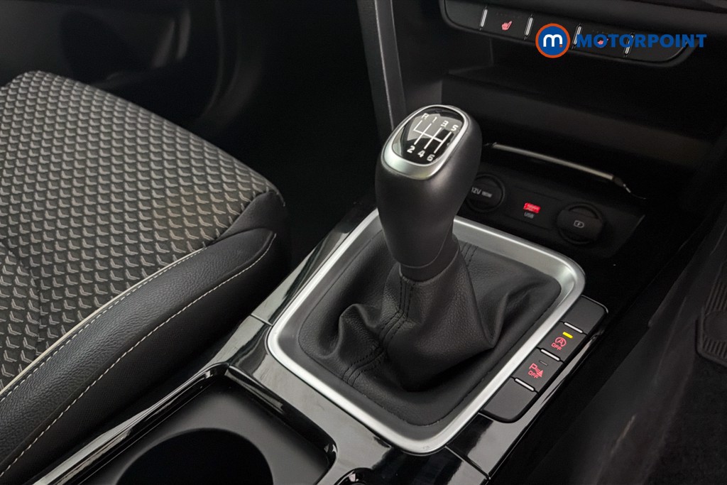 KIA Xceed 3 Manual Petrol Hatchback - Stock Number (1639233) - 15th supplementary image