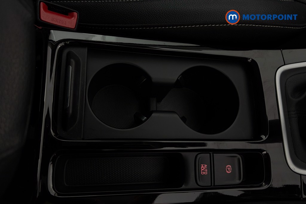 KIA Xceed 3 Manual Petrol Hatchback - Stock Number (1639233) - 16th supplementary image