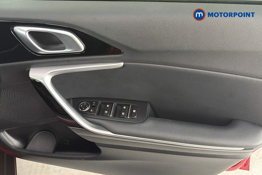 KIA Xceed 3 Manual Petrol Hatchback - Stock Number (1639233) - 19th supplementary image