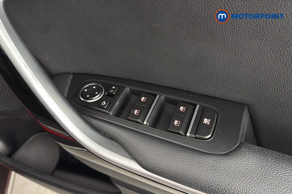 KIA Xceed 3 Manual Petrol Hatchback - Stock Number (1639233) - 20th supplementary image