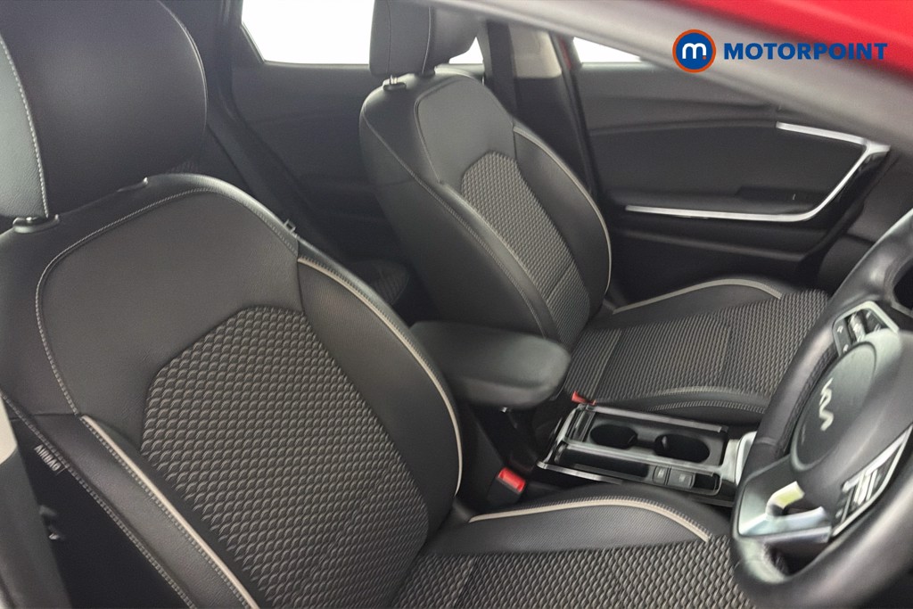 KIA Xceed 3 Manual Petrol Hatchback - Stock Number (1639233) - 22nd supplementary image