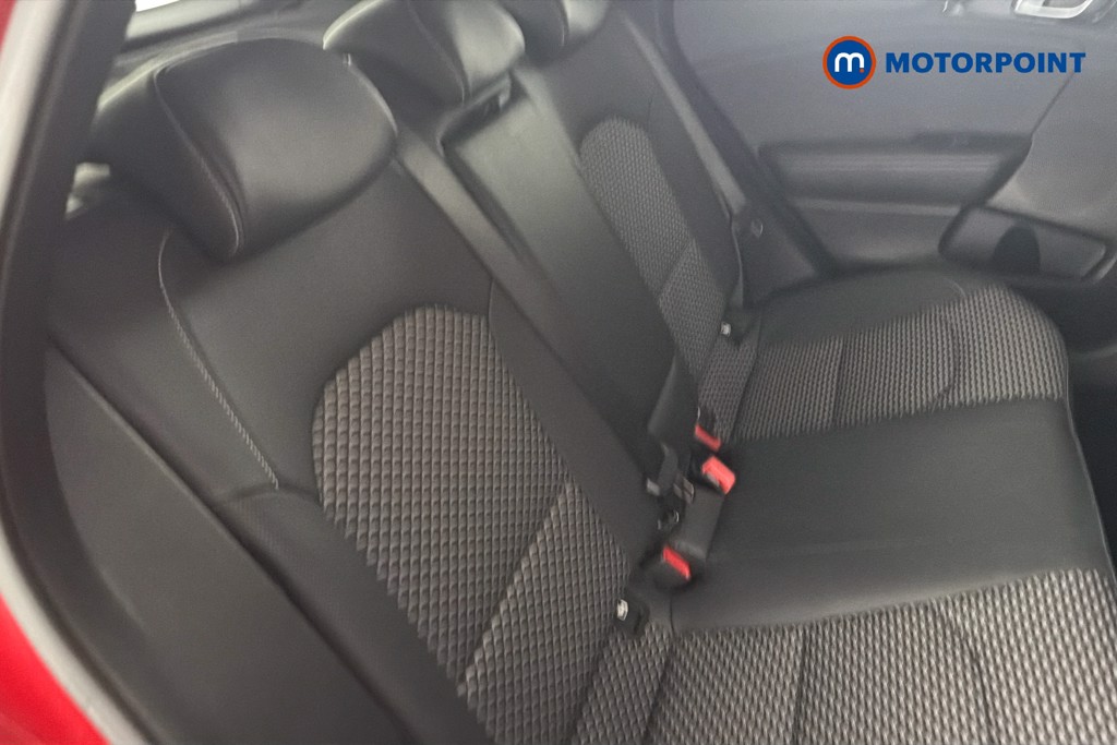 KIA Xceed 3 Manual Petrol Hatchback - Stock Number (1639233) - 28th supplementary image