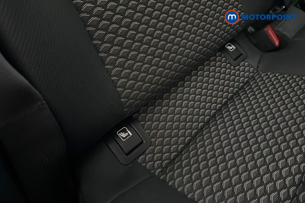 KIA Xceed 3 Manual Petrol Hatchback - Stock Number (1639233) - 29th supplementary image