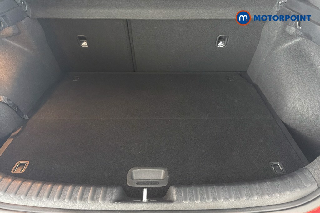 KIA Xceed 3 Manual Petrol Hatchback - Stock Number (1639233) - 33rd supplementary image