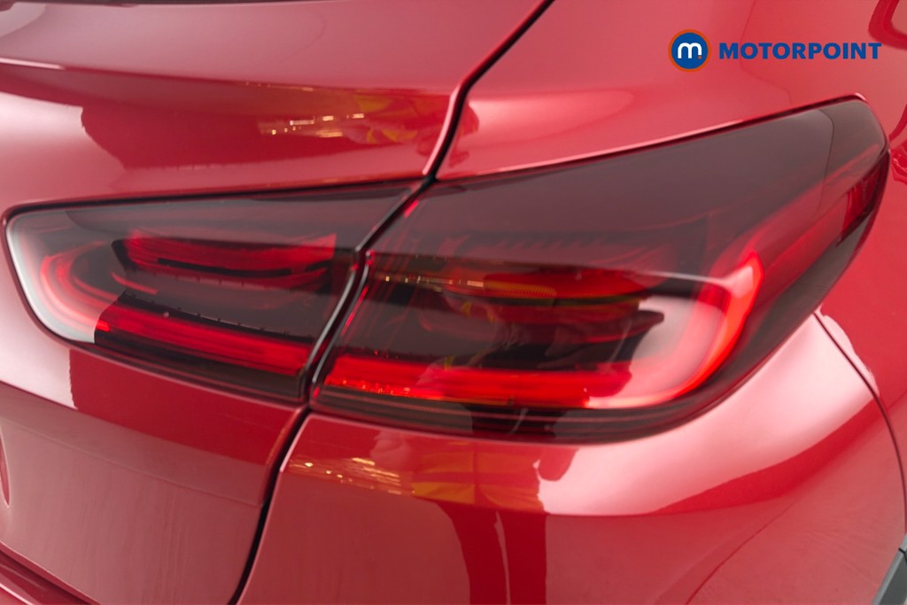 KIA Xceed 3 Manual Petrol Hatchback - Stock Number (1639233) - 38th supplementary image