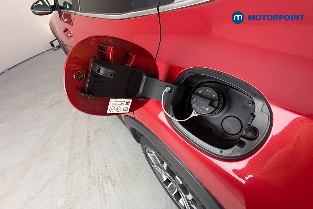 KIA Xceed 3 Manual Petrol Hatchback - Stock Number (1639233) - 41st supplementary image