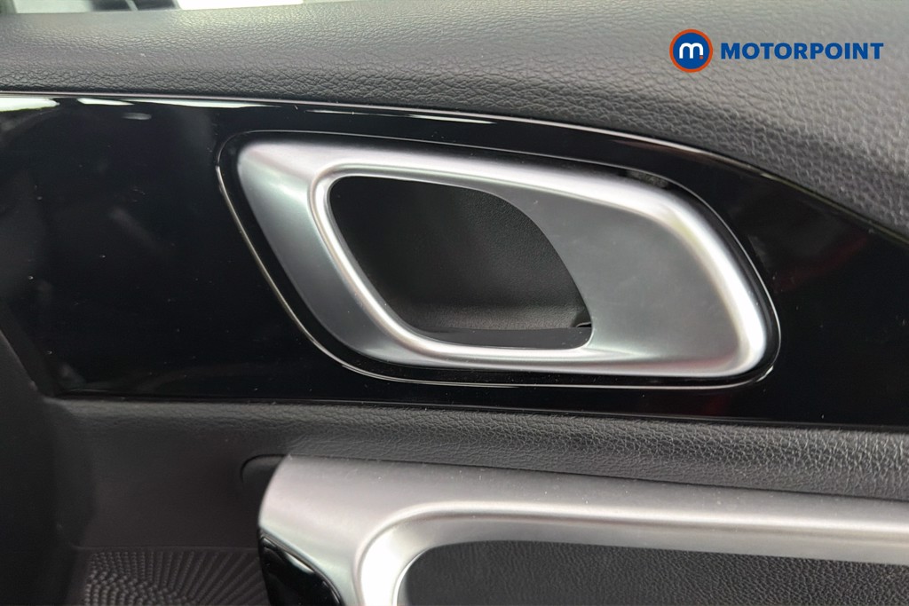 KIA Xceed 3 Manual Petrol Hatchback - Stock Number (1639233) - 42nd supplementary image