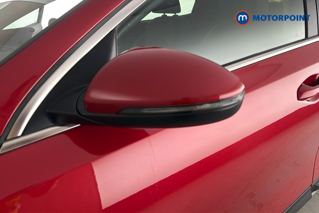 KIA Xceed 3 Manual Petrol Hatchback - Stock Number (1639233) - 43rd supplementary image