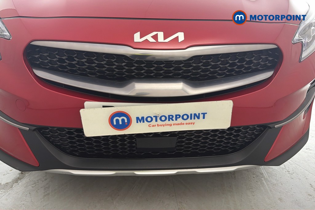 KIA Xceed 3 Manual Petrol Hatchback - Stock Number (1639233) - 44th supplementary image
