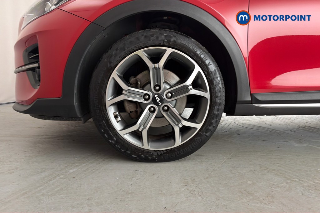 KIA Xceed 3 Manual Petrol Hatchback - Stock Number (1639233) - 47th supplementary image