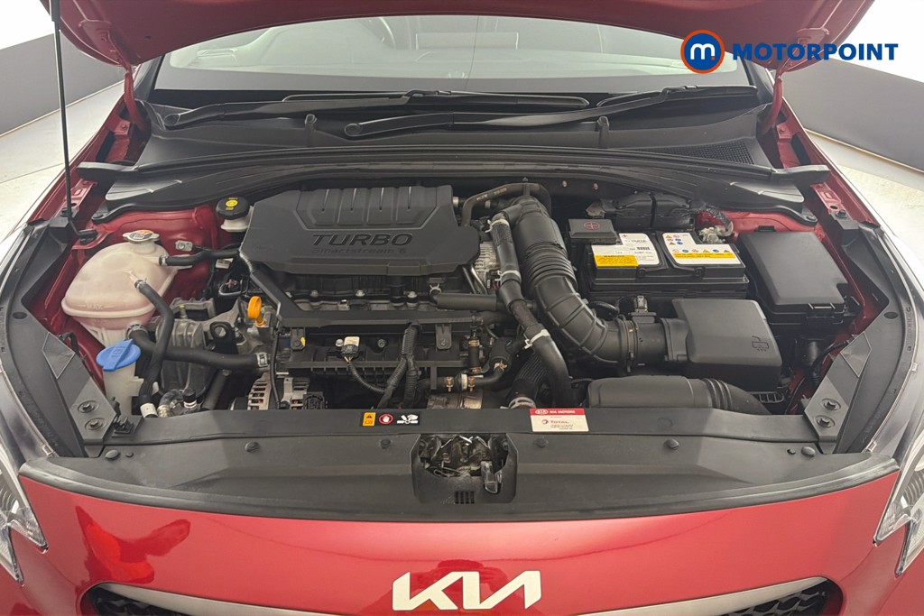 KIA Xceed 3 Manual Petrol Hatchback - Stock Number (1639233) - 51st supplementary image