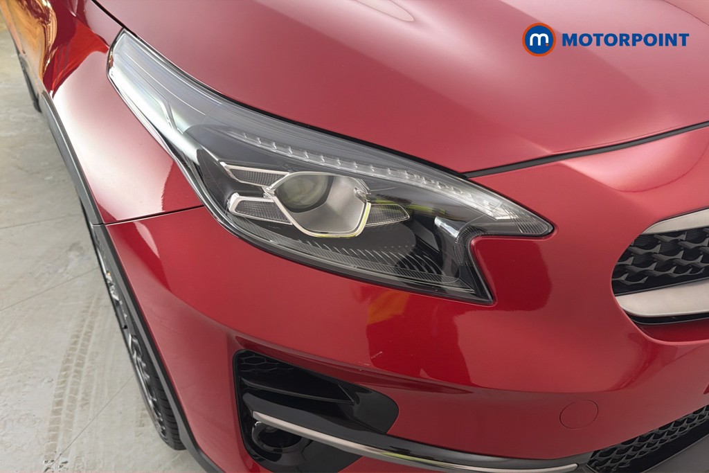 KIA Xceed 3 Manual Petrol Hatchback - Stock Number (1639233) - 52nd supplementary image