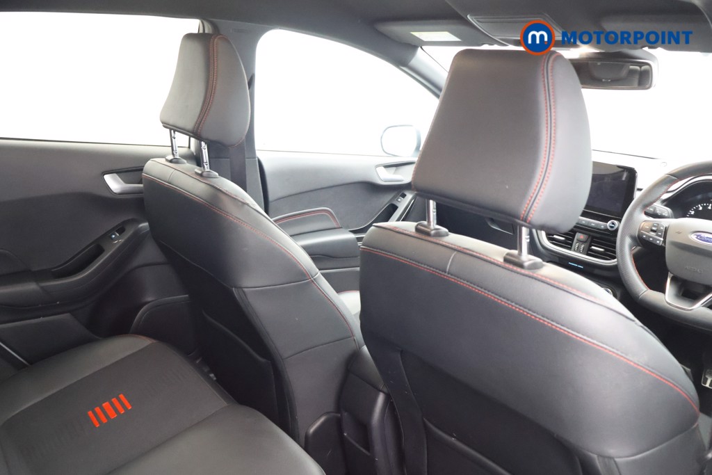 Ford Fiesta St-Line X Edition Manual Petrol Hatchback - Stock Number (1639418) - 15th supplementary image