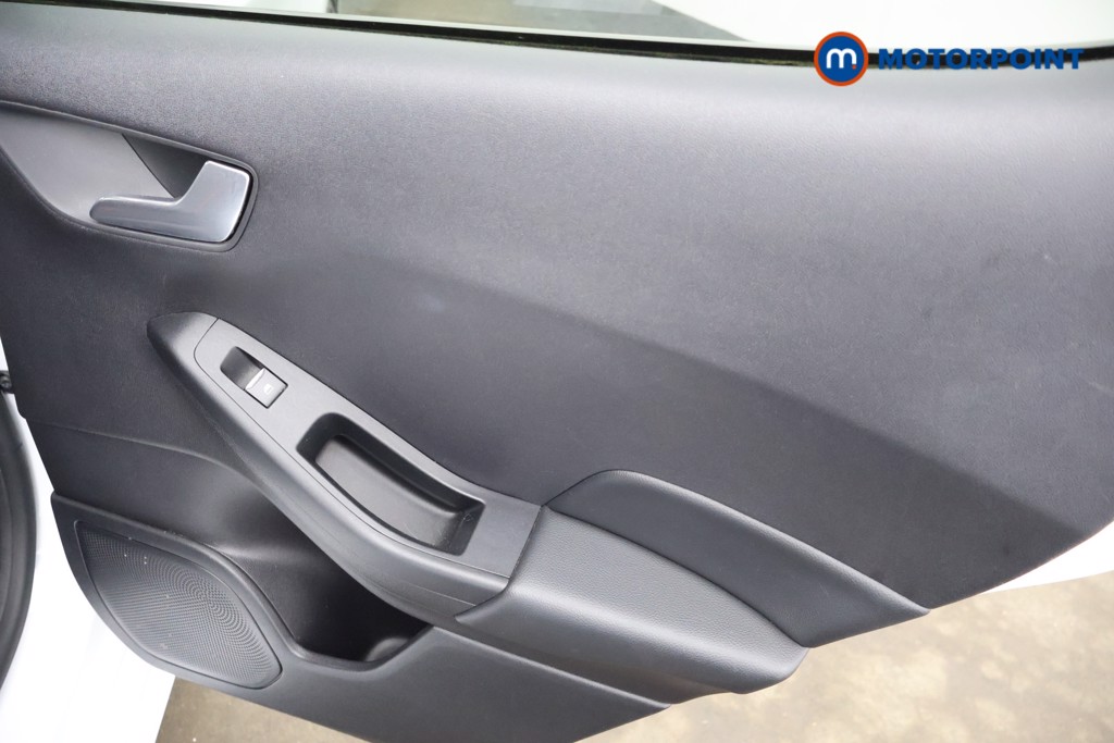 Ford Fiesta St-Line X Edition Manual Petrol Hatchback - Stock Number (1639418) - 16th supplementary image