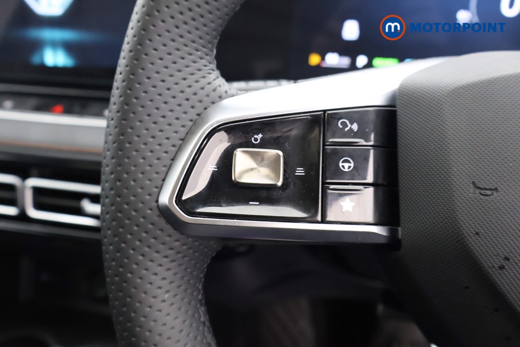 Mg Motor Uk HS Trophy Automatic Petrol-Electric Hybrid SUV - Stock Number (1639470) - 2nd supplementary image