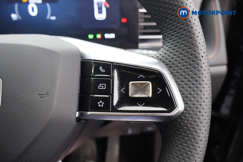 Mg Motor Uk HS Trophy Automatic Petrol-Electric Hybrid SUV - Stock Number (1639470) - 3rd supplementary image