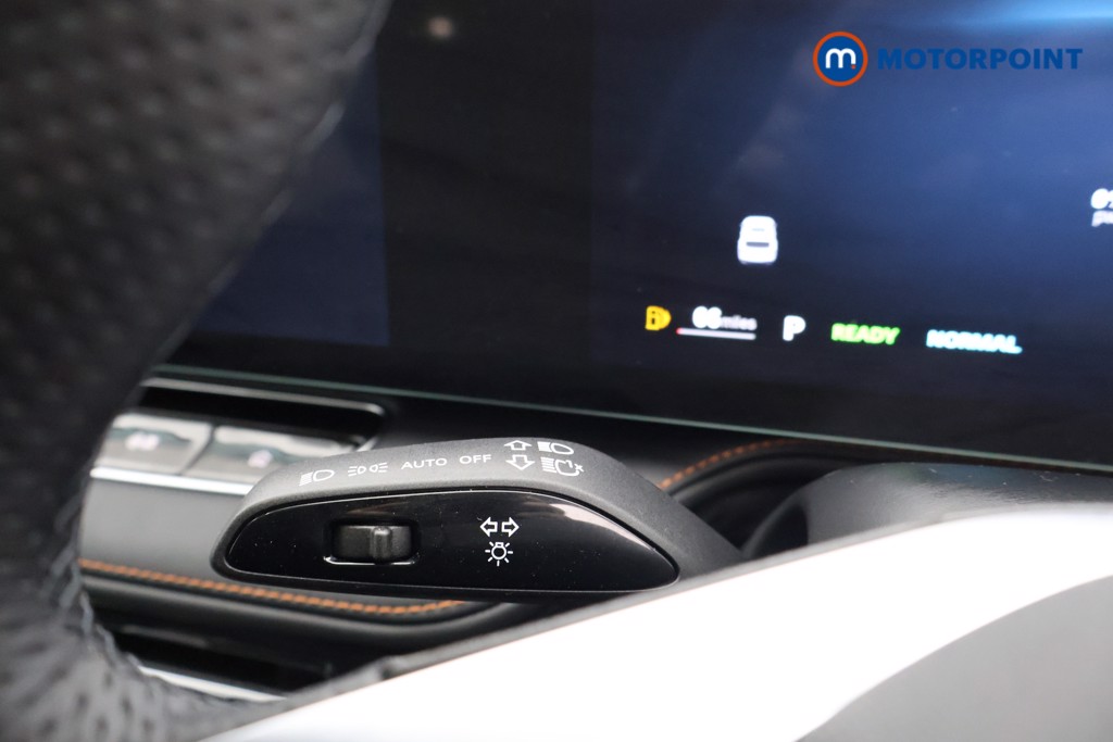 Mg Motor Uk HS Trophy Automatic Petrol-Electric Hybrid SUV - Stock Number (1639470) - 5th supplementary image