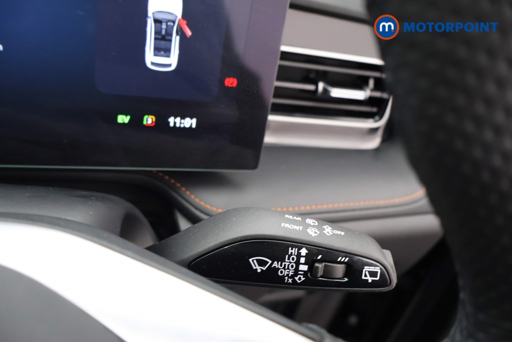 Mg Motor Uk HS Trophy Automatic Petrol-Electric Hybrid SUV - Stock Number (1639470) - 6th supplementary image