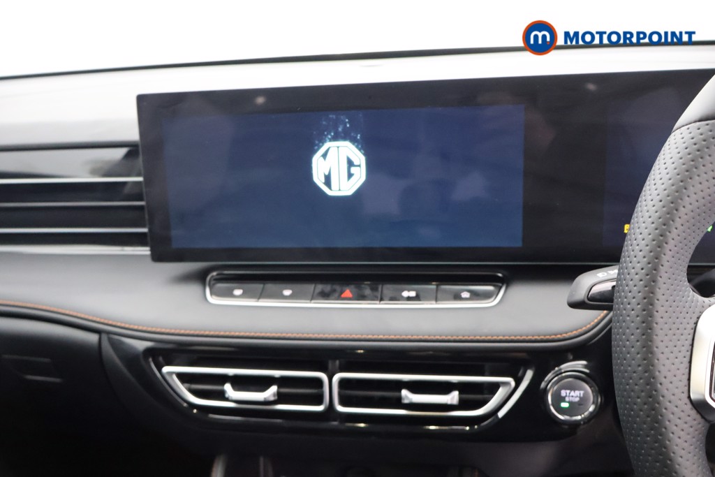Mg Motor Uk HS Trophy Automatic Petrol-Electric Hybrid SUV - Stock Number (1639470) - 7th supplementary image