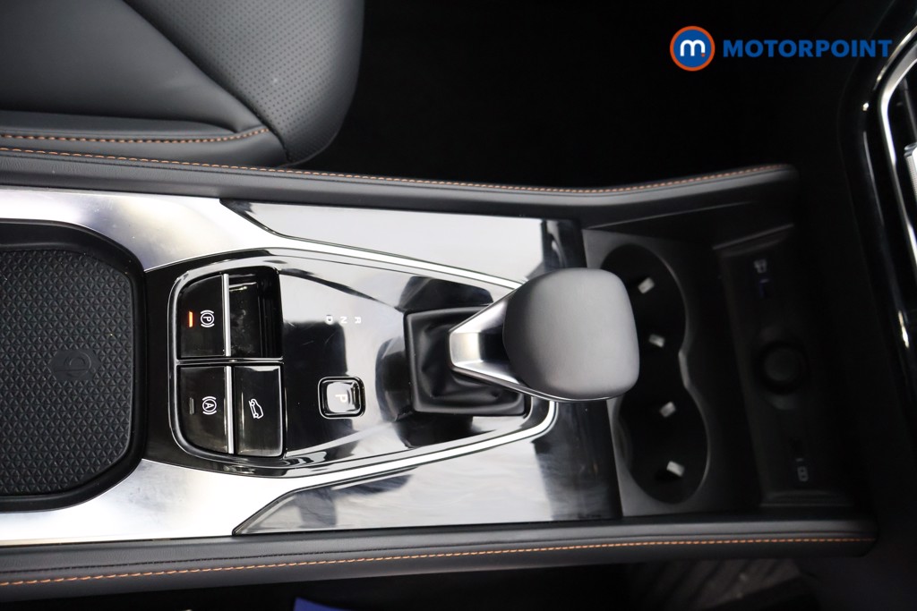 Mg Motor Uk HS Trophy Automatic Petrol-Electric Hybrid SUV - Stock Number (1639470) - 8th supplementary image