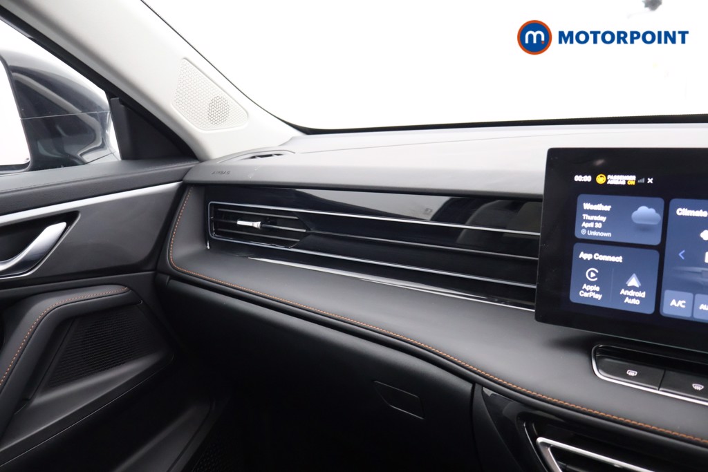 Mg Motor Uk HS Trophy Automatic Petrol-Electric Hybrid SUV - Stock Number (1639470) - 9th supplementary image