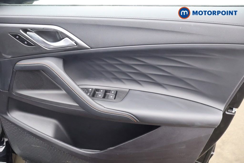 Mg Motor Uk HS Trophy Automatic Petrol-Electric Hybrid SUV - Stock Number (1639470) - 11th supplementary image