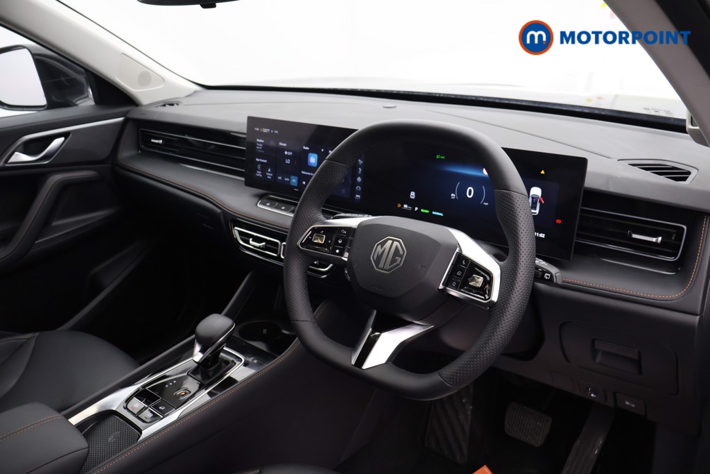 Mg Motor Uk HS Trophy Automatic Petrol-Electric Hybrid SUV - Stock Number (1639470) - 12th supplementary image
