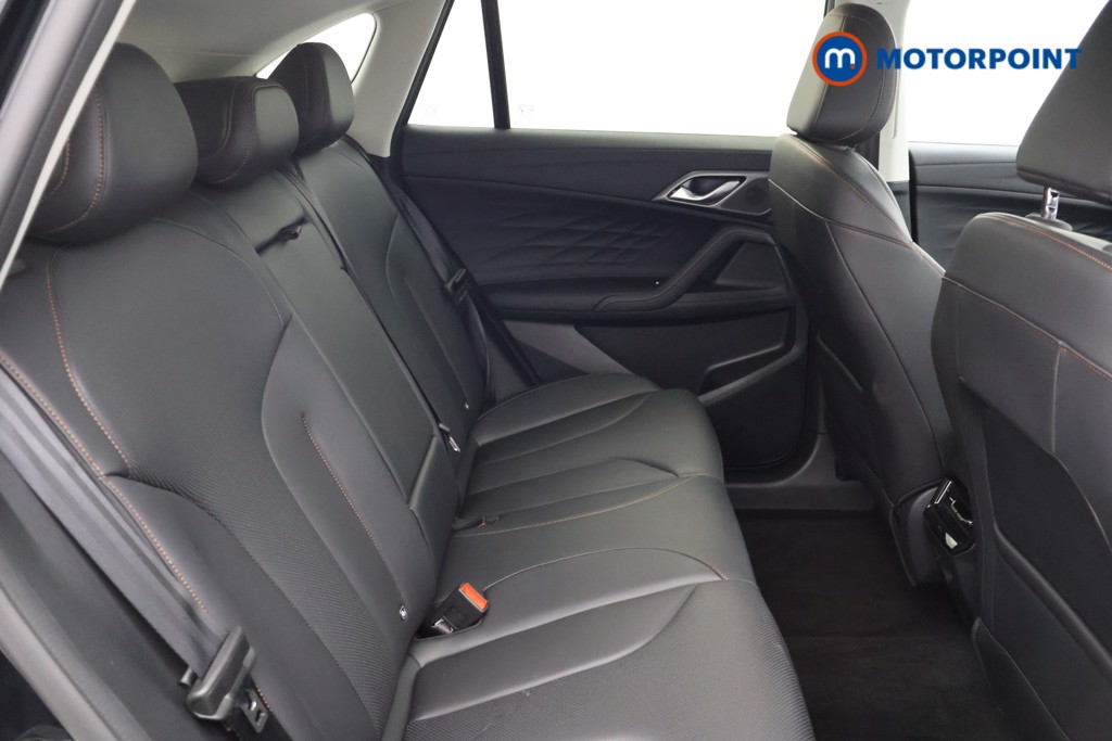 Mg Motor Uk HS Trophy Automatic Petrol-Electric Hybrid SUV - Stock Number (1639470) - 14th supplementary image