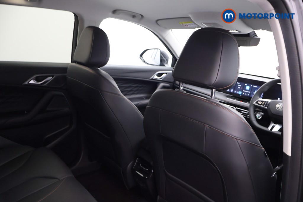 Mg Motor Uk HS Trophy Automatic Petrol-Electric Hybrid SUV - Stock Number (1639470) - 15th supplementary image