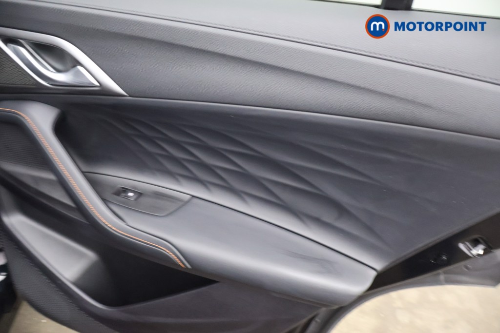 Mg Motor Uk HS Trophy Automatic Petrol-Electric Hybrid SUV - Stock Number (1639470) - 16th supplementary image