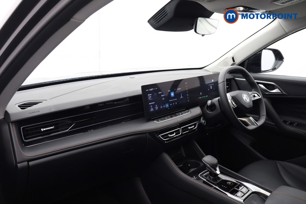 Mg Motor Uk HS Trophy Automatic Petrol-Electric Hybrid SUV - Stock Number (1639470) - 17th supplementary image