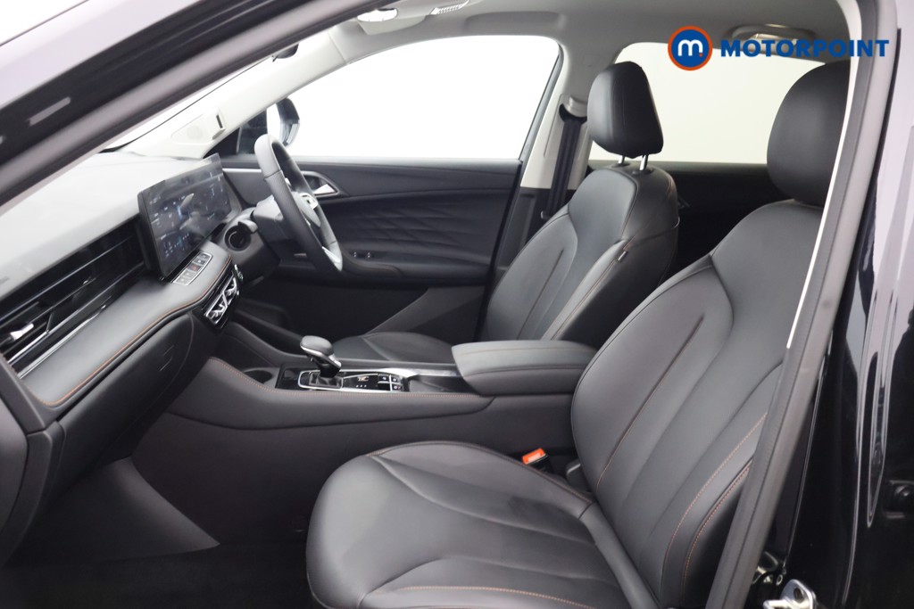 Mg Motor Uk HS Trophy Automatic Petrol-Electric Hybrid SUV - Stock Number (1639470) - 18th supplementary image