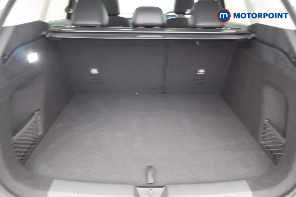 Mg Motor Uk HS Trophy Automatic Petrol-Electric Hybrid SUV - Stock Number (1639470) - 19th supplementary image