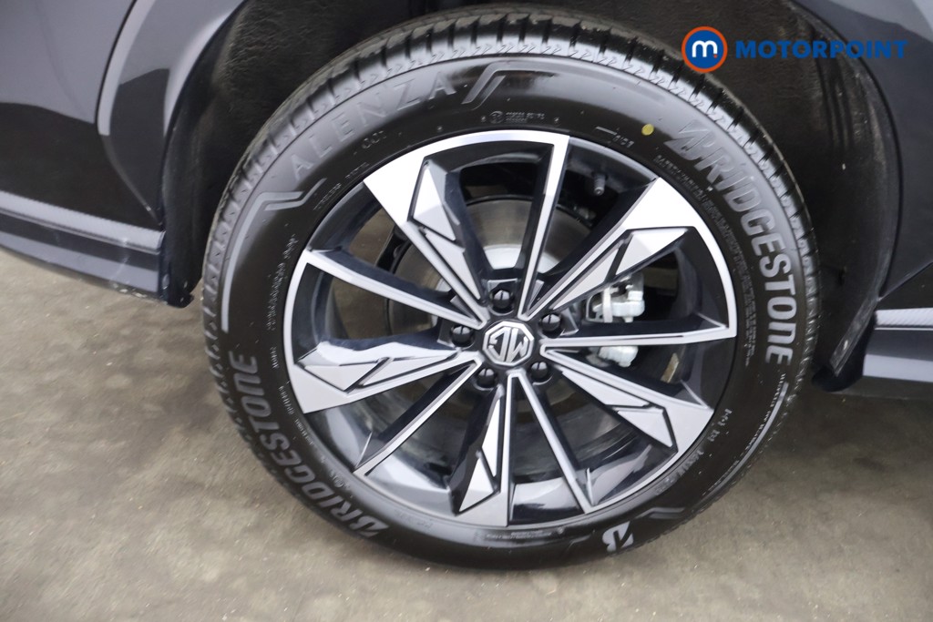 Mg Motor Uk HS Trophy Automatic Petrol-Electric Hybrid SUV - Stock Number (1639470) - 20th supplementary image