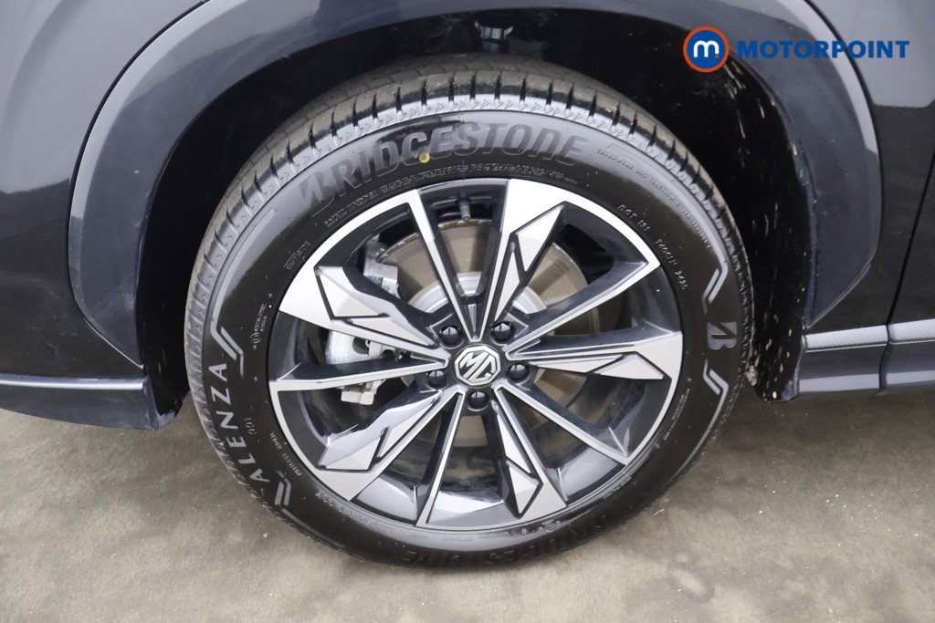 Mg Motor Uk HS Trophy Automatic Petrol-Electric Hybrid SUV - Stock Number (1639470) - 22nd supplementary image